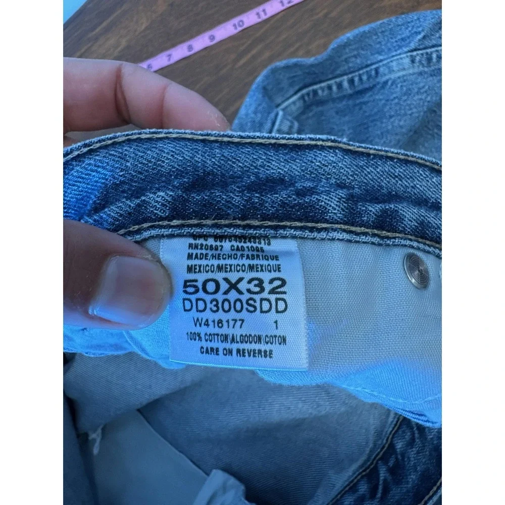 Dickies brand style